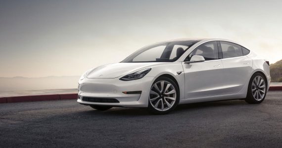 Tesla Model 3, Neden Y Kuşağının Favori Arabası?