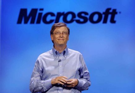 Bill Gates’in 200 Milyon Dolarlık Tuvalet Girişimi