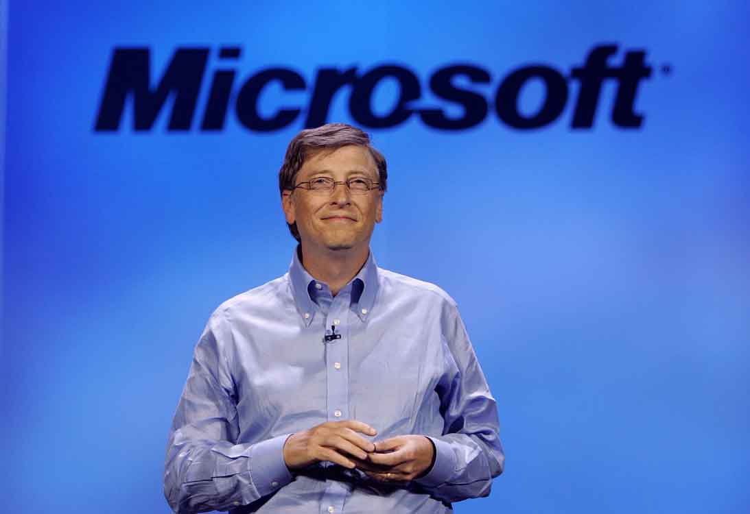 bill gates kimdir ile ilgili görsel sonucu