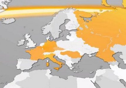 Haritasında Türkiye’ye Yer Vermeyen Continental Özür Diledi
