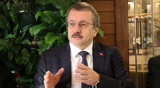 Çaykur Genel Müdürü: “Kadın sporculara destek vermek günahtır!”