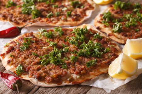 Yemeksepeti Kışın En Popüler Siparişlerini Açıkladı