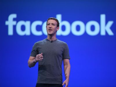 Zuckerberg Facebook’u Gizlilik Odaklı Bir Platforma Dönüştürecek