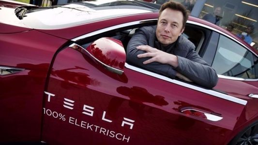 Tesla’nın Türkiye’ye Ne Zaman Geleceğini Elon Musk Twitter’dan Yanıtladı