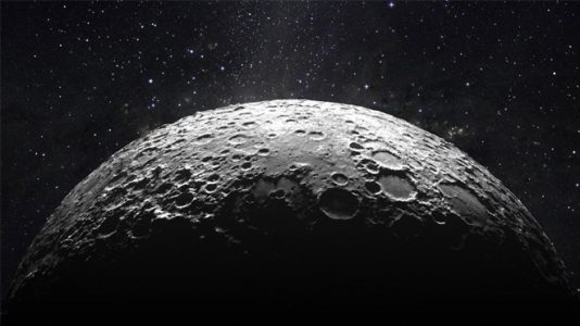 Vodafone, Nokia, Audi ve SpaceX, Ay’da GSM Şebekesi Kurmak Üzere Anlaşmaya Vardı
