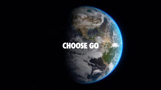 Ünlü Sporcular Nike’ın “Choose Go” Kampanyasında Buluştu
