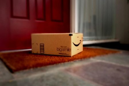 Amazon’dan “Geldik, Evde Bulamadık” Bahanesini Ortadan Kaldıracak Uygulama