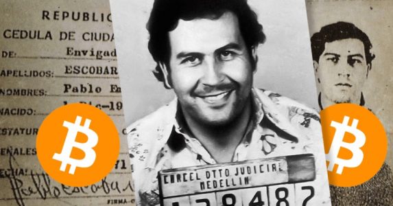 Pablo Escobar’ın Kardeşinden Yeni Kripto Para: Diet Bitcoin