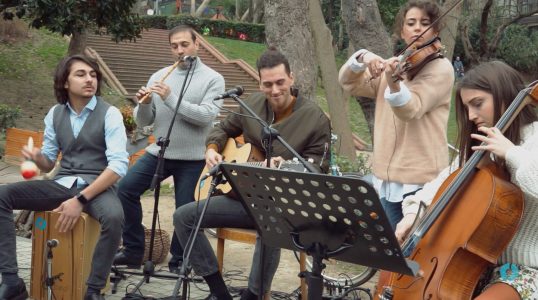 TROY Yerel Değerleri Desteklemeye Devam Ediyor