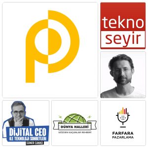 Düzenli Olarak Takip Etmeniz Gereken İletişim ve Teknoloji Odaklı 6 İçerik Kanalı