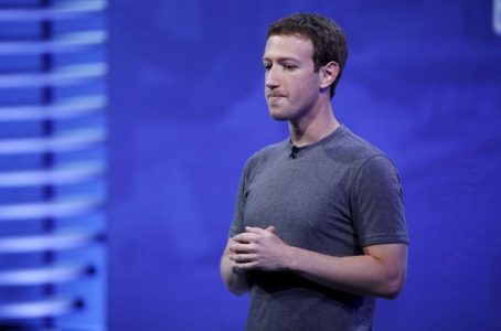 Facebook 2 Günde Neden 50 Milyar Dolar Kaybetti?