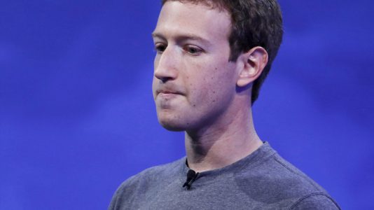 Facebook Skandalına Yönelik Mark Zuckerberg’ten Açıklama Geldi