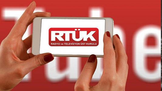 İnternete RTÜK Denetimi Meclis Onayından Geçti