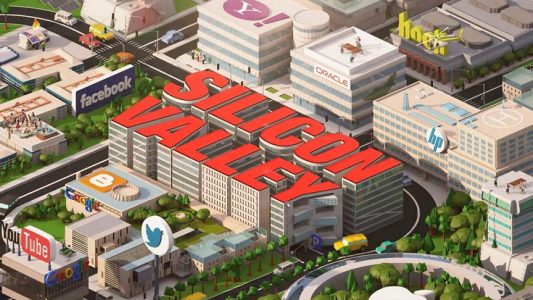 Silicon Valley Dizisinin Facebook-Rusya Bağlantısına Yaptığı İnce Gönderme