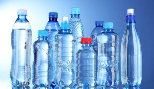 Birçok Şişe Su Markasının Sularında Plastik Parçacık Bulundu