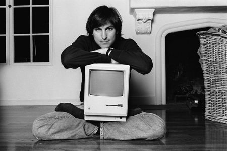 Steve Jobs’un Apple’dan Kovulmasının Sebebi Neydi?