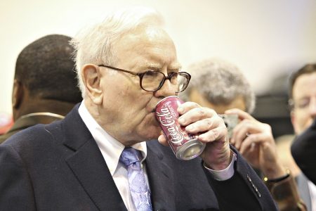 Warren Buffett’ın Beslenme Düzeni ve Yatırım Stratejisi Arasındaki 3 Benzerlik