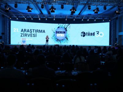 Gençlere Göre En Önemli Kurum Aile