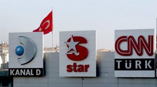 Doğan Medya Grubu Demirören’e Satıldı