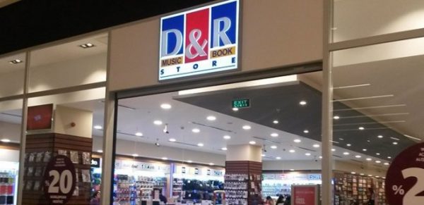 D&R, Amazon’a mı Satılıyor?