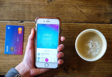 Alışverişiniz Sonrası Kendini İmha Eden Sanal Kart Revolut’tan