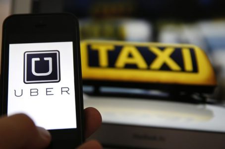 Uber ve Sarı Taksi Polemiğinin Sosyal Medyaya Eğlenceli Yansımaları