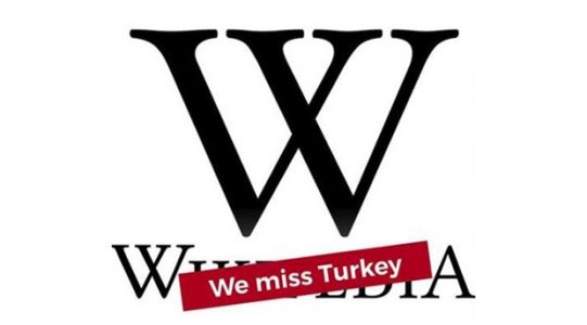 Wikipedia’dan “Türkiye’yi Özledik” Kampanyası