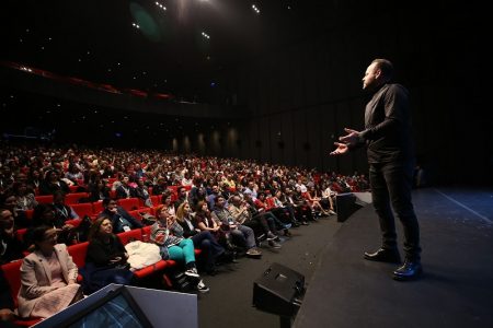 Marketing Meetup Experience’ta Neler Konuşuldu?