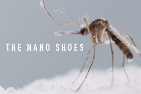 Nano Teknoloji Sayesinde Sivrisinek Katiline Dönüşen Sivrisinekler