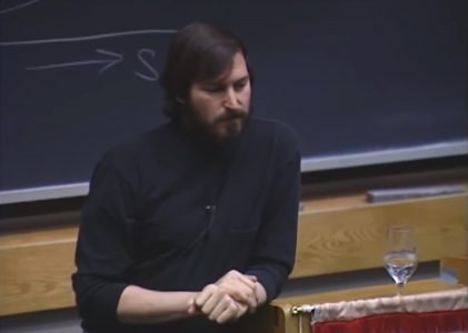 Steve Jobs, Apple’dan Kovulmasından Nasıl Bir Ders Çıkardı?