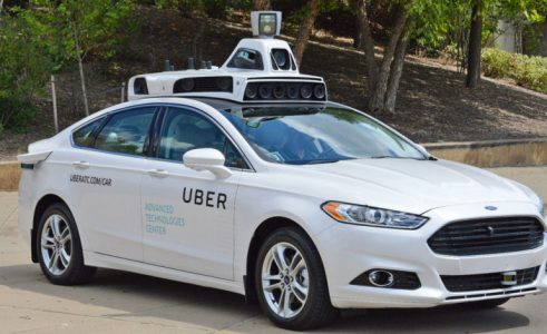 Uber, Yunanistan’da Faaliyetlerini Durdurdu