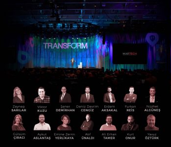 MarTech Awards Jürileri Belli Oldu