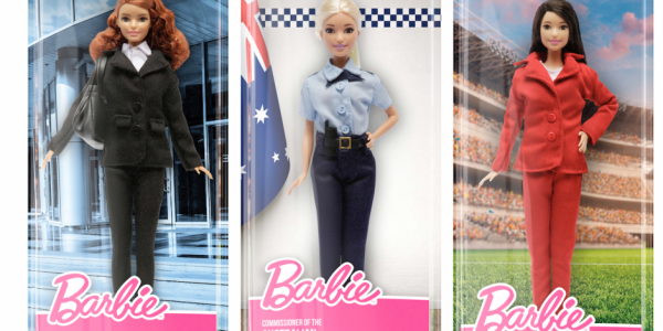 Barbie Liderlik Rollerinde Cinsiyet Eşitsizliğine Dikkat Çekmeye Hazırlanıyor!