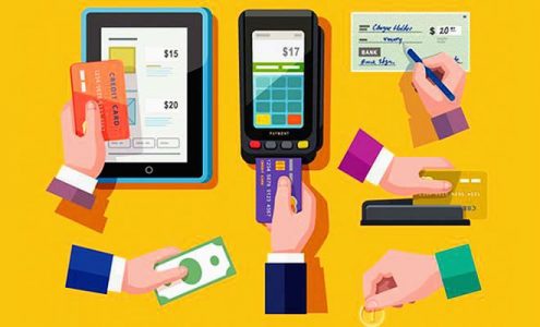 E-Ticarette En Çok Hangi Ödeme Yöntemini Kullandık?
