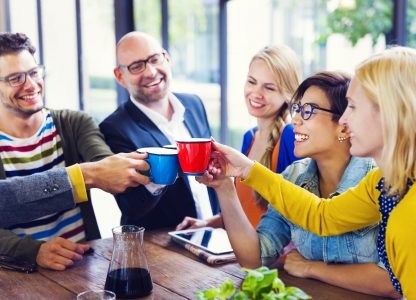 Seth Godin’den İyi Bir Ofis Hayatının Yazılı Olmayan Kuralları