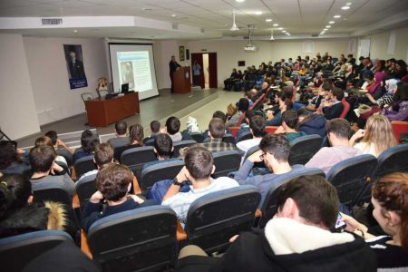 Dijital Pazarlamanın Trendleri Marmara Üniversitesi’nde Konuşulacak