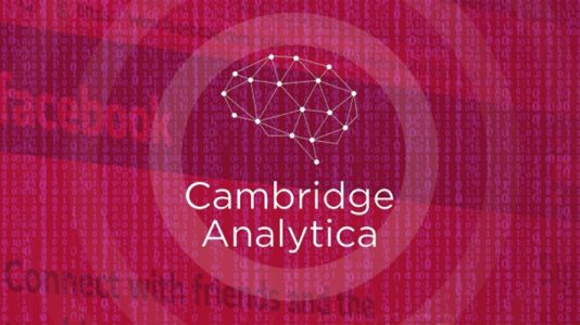 Cambridge Analytica: “Faaliyetlerimize Devam Etmemiz Artık Mümkün Değil.”