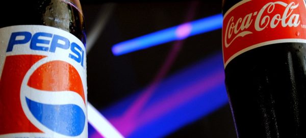 Kola Savaşları: Coca-Cola vs Pepsi