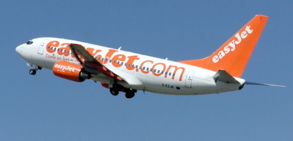 EasyJet Neden Dünyada En Fazla Veriye Sahip Olan Havayolu Şirketi Olmak İstiyor?