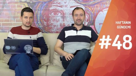 Haftanın Gündemi #48