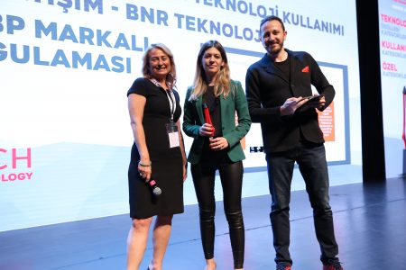 MarTech Awards’ta Ödül Alan Hopi’nin BP Markalı Pin Uygulaması’nı Zoom İletişim ile Konuştuk