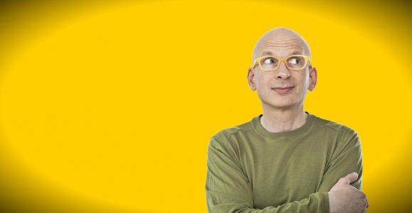 Pazarlama Dehası Seth Godin’in Mutlaka Okumanız Gereken 6 Kitabı
