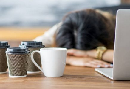 Başarının Önündeki Sinsi Engel Kafein mi?