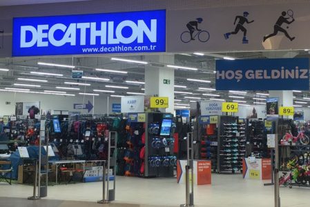 Decathlon’un 2019 Hedefi: %40 Yerli Üretim