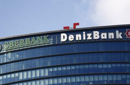 Denizbank, Emirates NBD’ye Satıldı