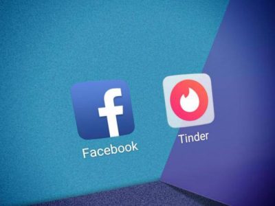 Facebook, Tinder’ı da Karşısına Alıyor