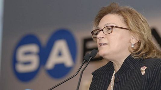 Güler Sabancı ‘Yılın Sorumlu Lideri’ Unvanını Alan İlk Türk Oldu