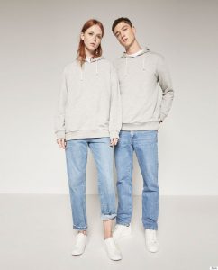 Modanın Geleceği Unisex Kıyafetlere mi Emanet?