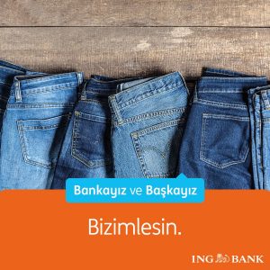ING Bank’tan Eski Köye Yeni Bir Adet Daha: Şube Çalışanları da İşe Kotla Gidilebilecek!