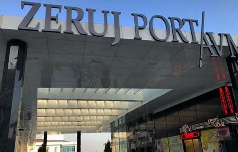İstanbul’da Kadınlara Özel AVM Açılıyor!